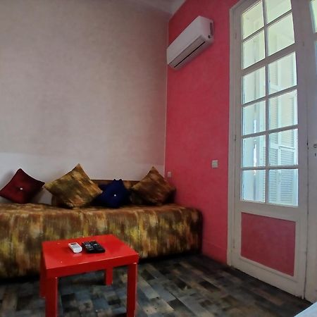 Ryan S3 Appartement Fez Buitenkant foto
