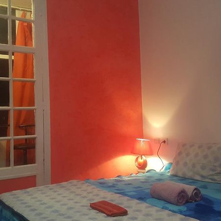 Ryan S3 Appartement Fez Buitenkant foto