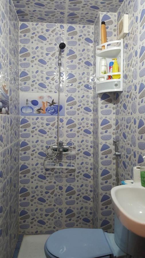 Ryan S3 Appartement Fez Buitenkant foto