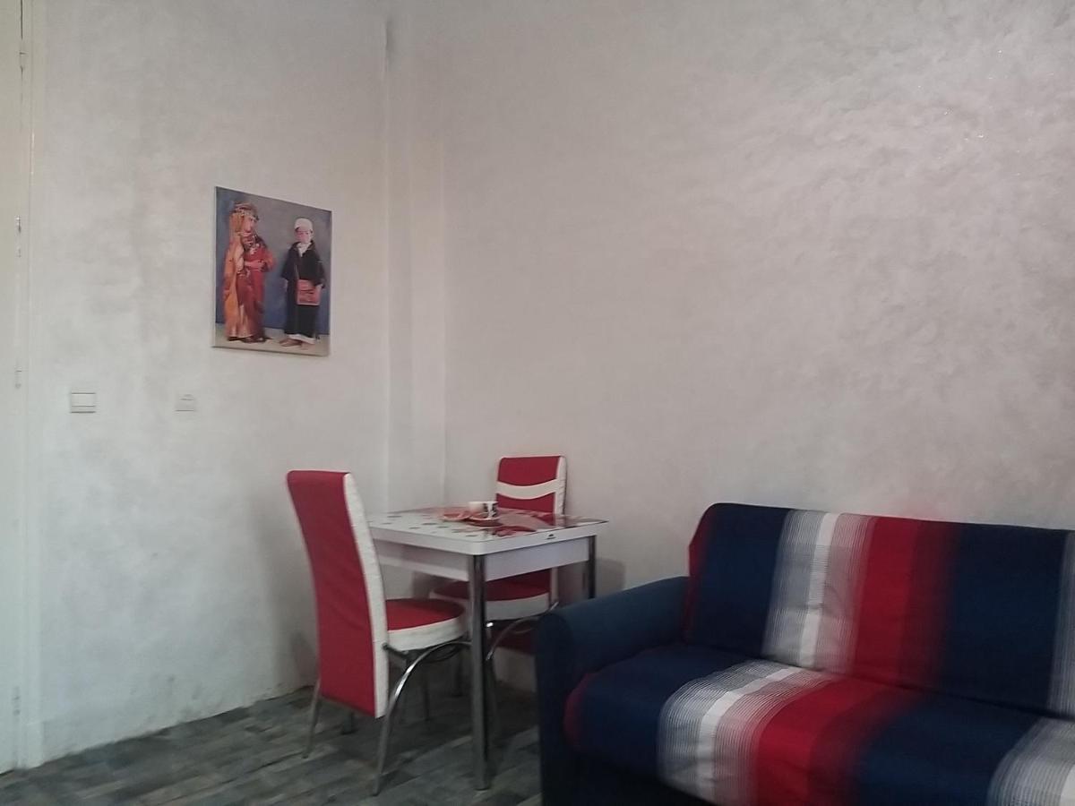 Ryan S3 Appartement Fez Buitenkant foto