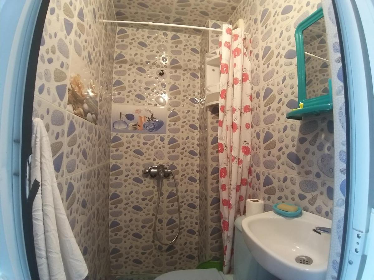 Ryan S3 Appartement Fez Buitenkant foto
