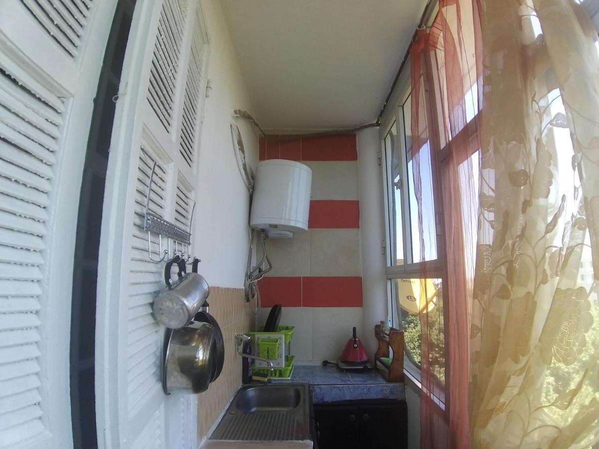 Ryan S3 Appartement Fez Buitenkant foto