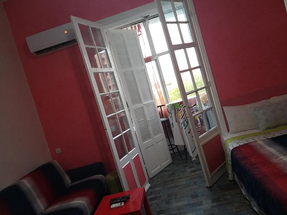Ryan S3 Appartement Fez Buitenkant foto