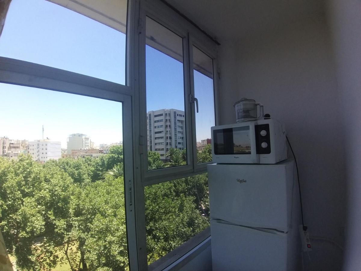 Ryan S3 Appartement Fez Buitenkant foto