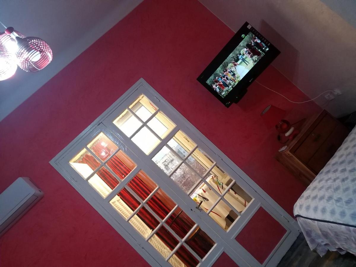 Ryan S3 Appartement Fez Buitenkant foto