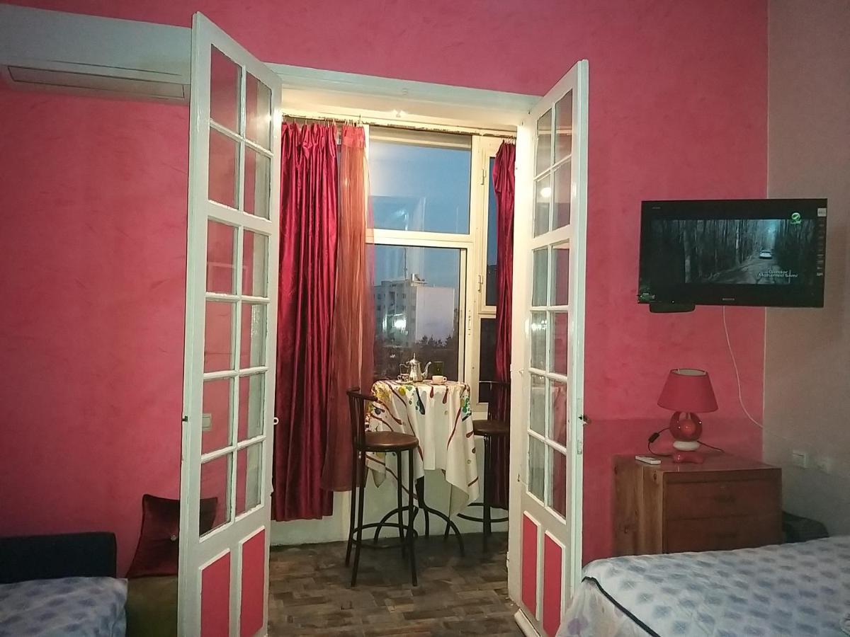 Ryan S3 Appartement Fez Buitenkant foto