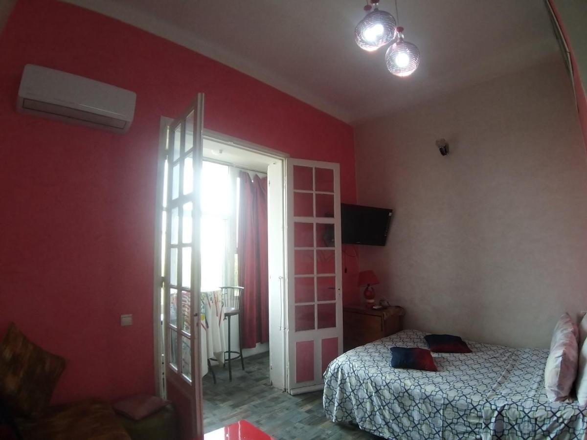 Ryan S3 Appartement Fez Buitenkant foto