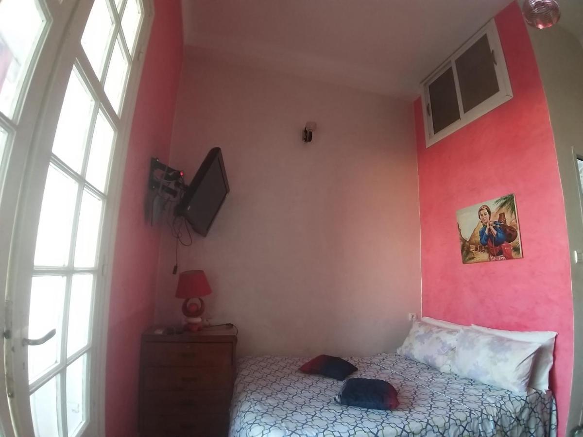 Ryan S3 Appartement Fez Buitenkant foto