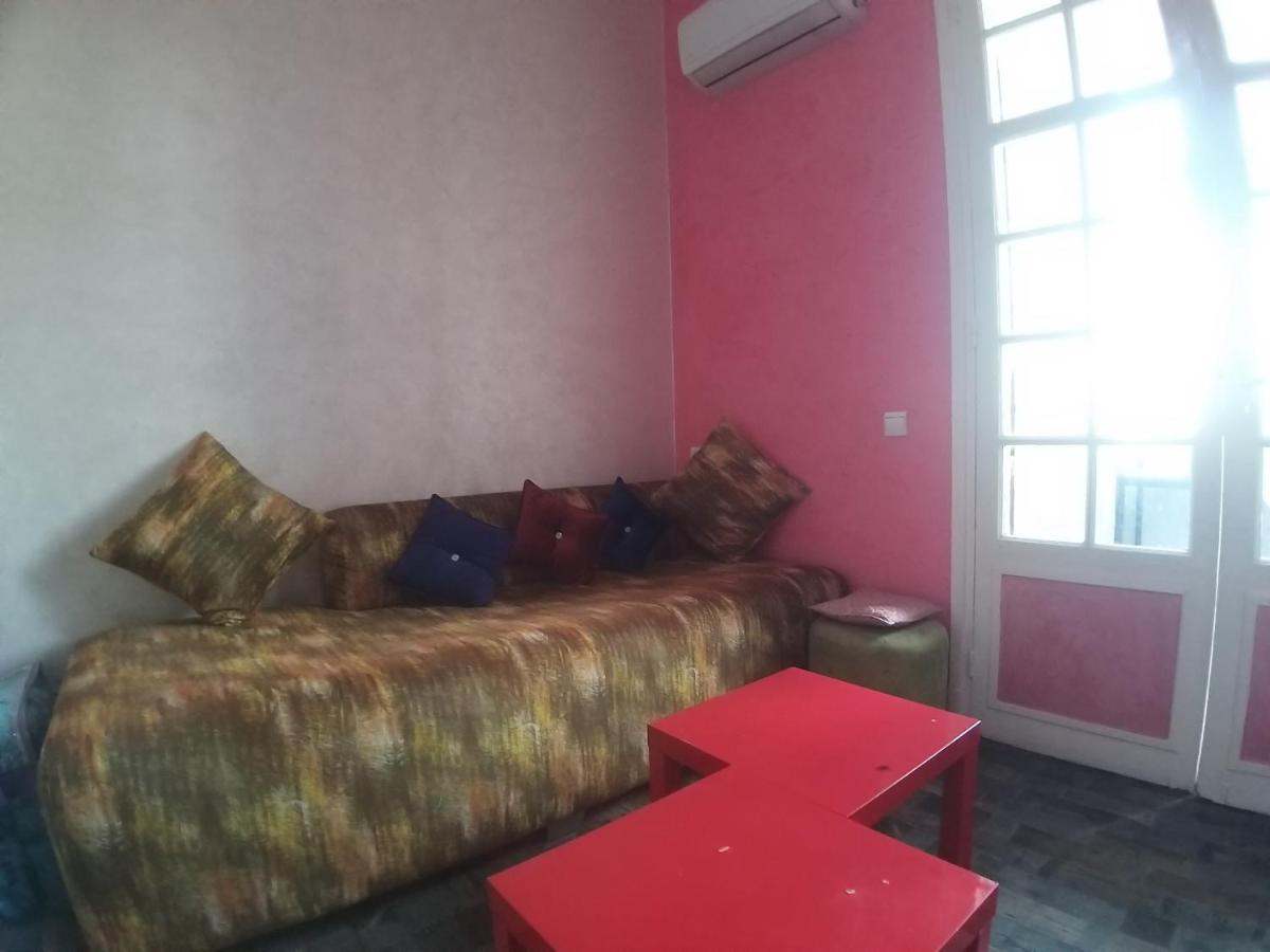 Ryan S3 Appartement Fez Buitenkant foto