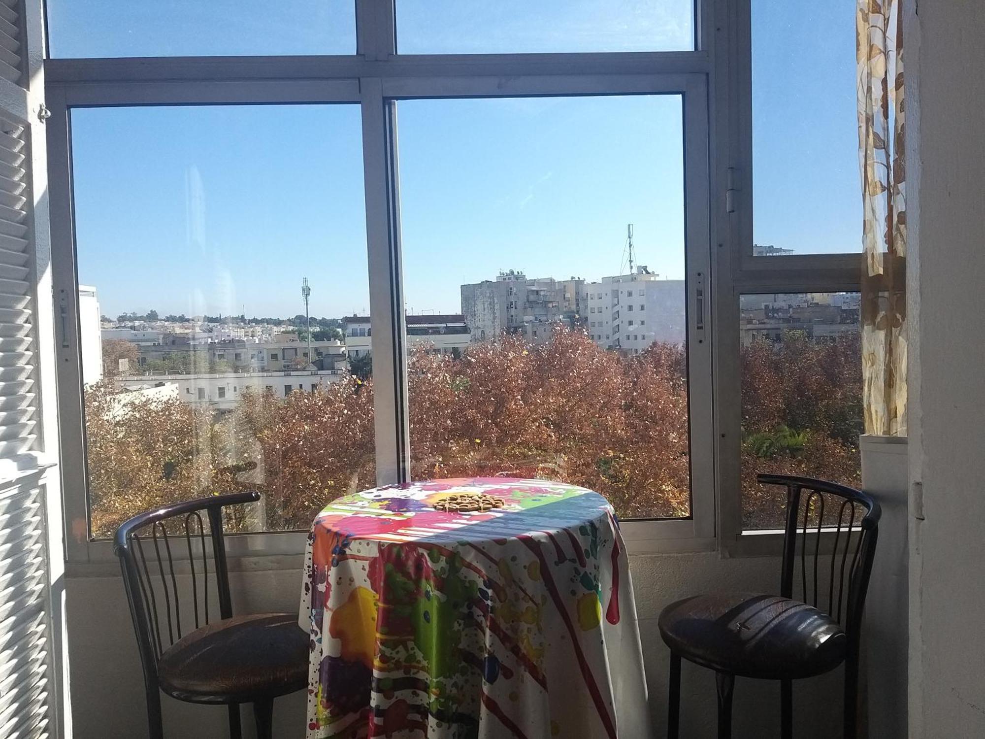 Ryan S3 Appartement Fez Buitenkant foto