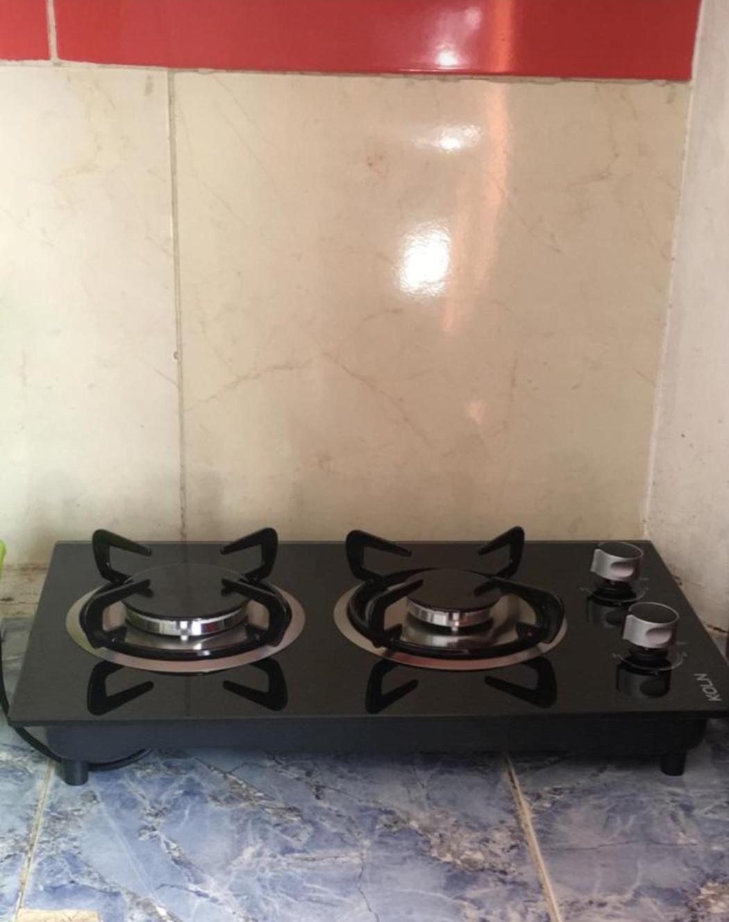 Ryan S3 Appartement Fez Buitenkant foto