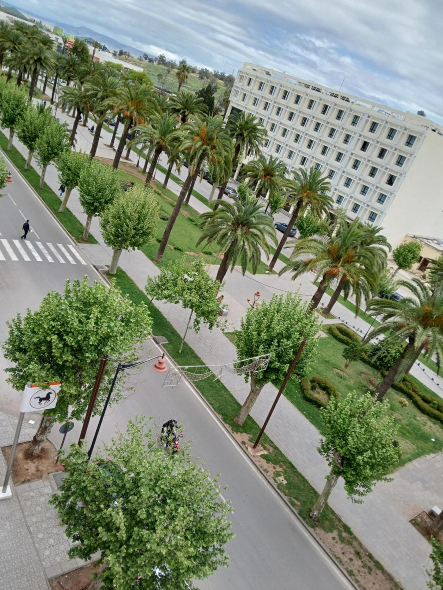 Ryan S3 Appartement Fez Buitenkant foto
