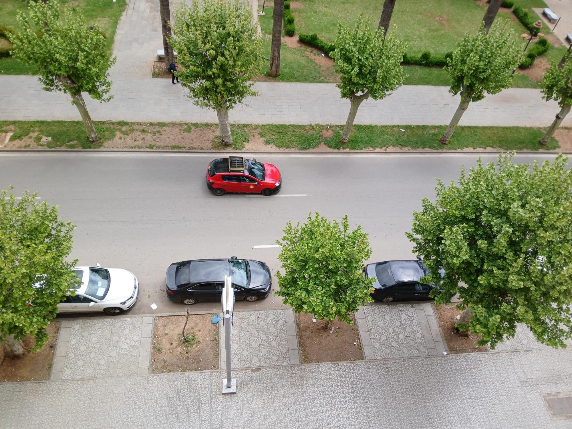 Ryan S3 Appartement Fez Buitenkant foto