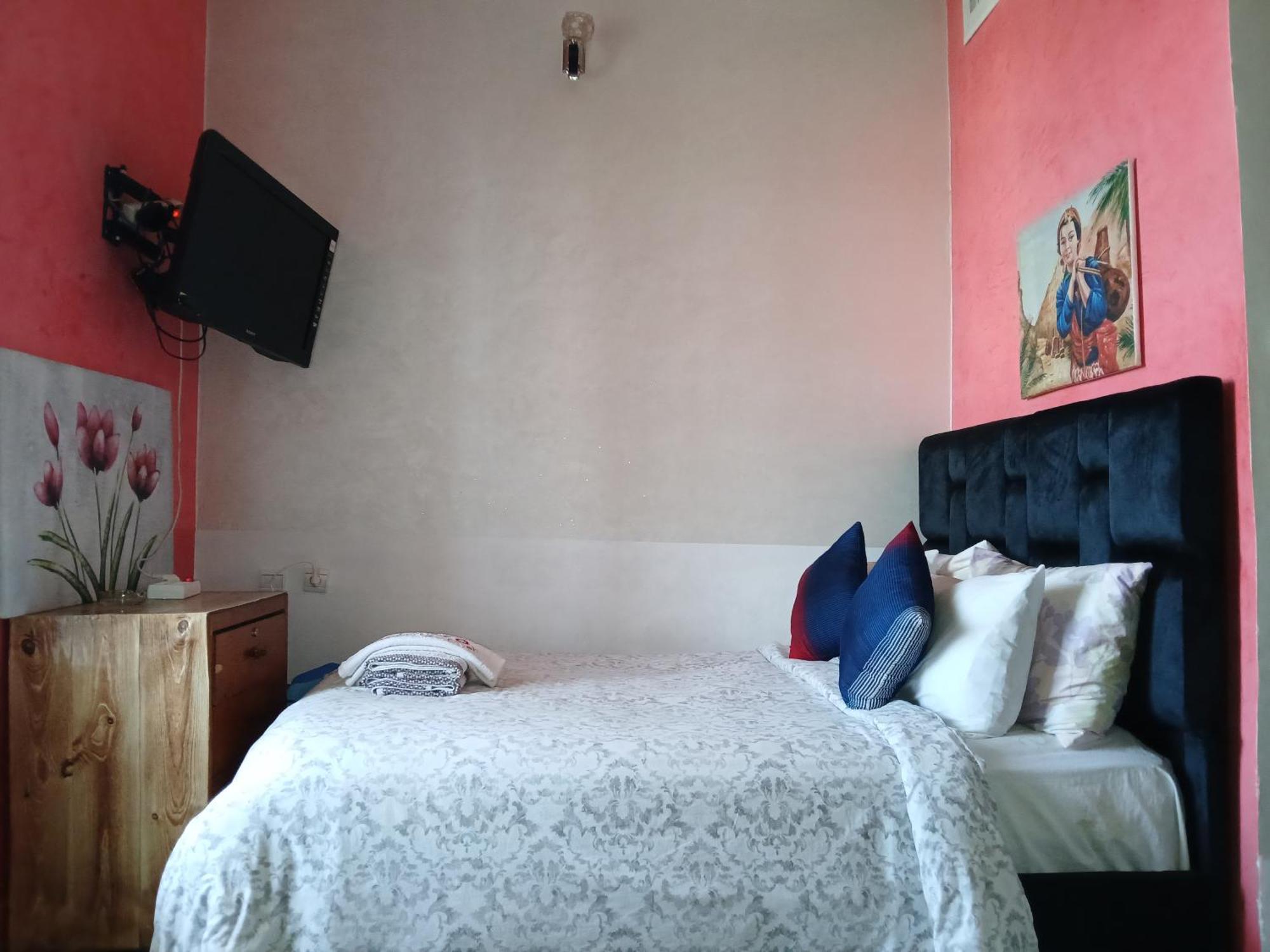 Ryan S3 Appartement Fez Buitenkant foto
