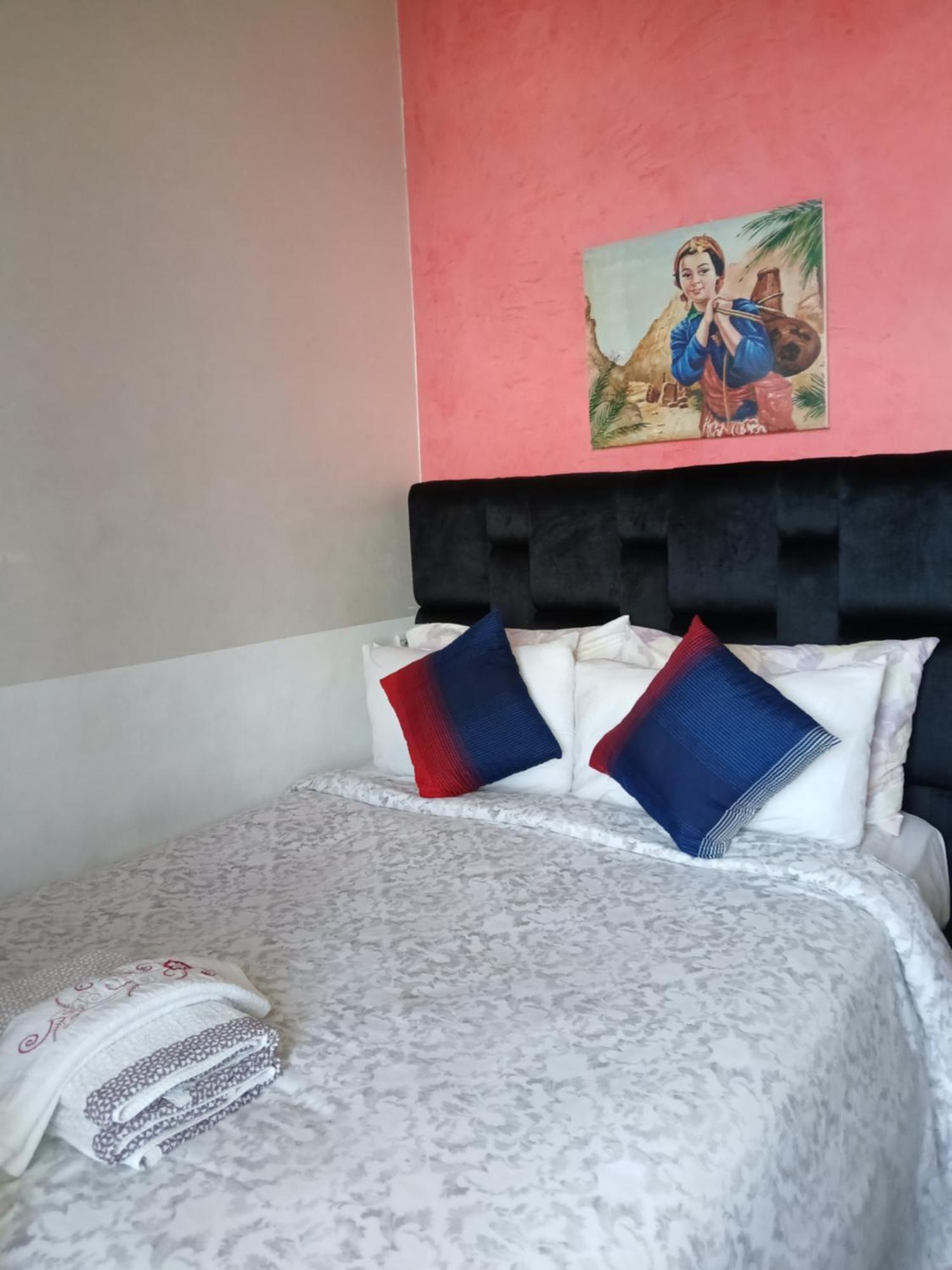 Ryan S3 Appartement Fez Buitenkant foto