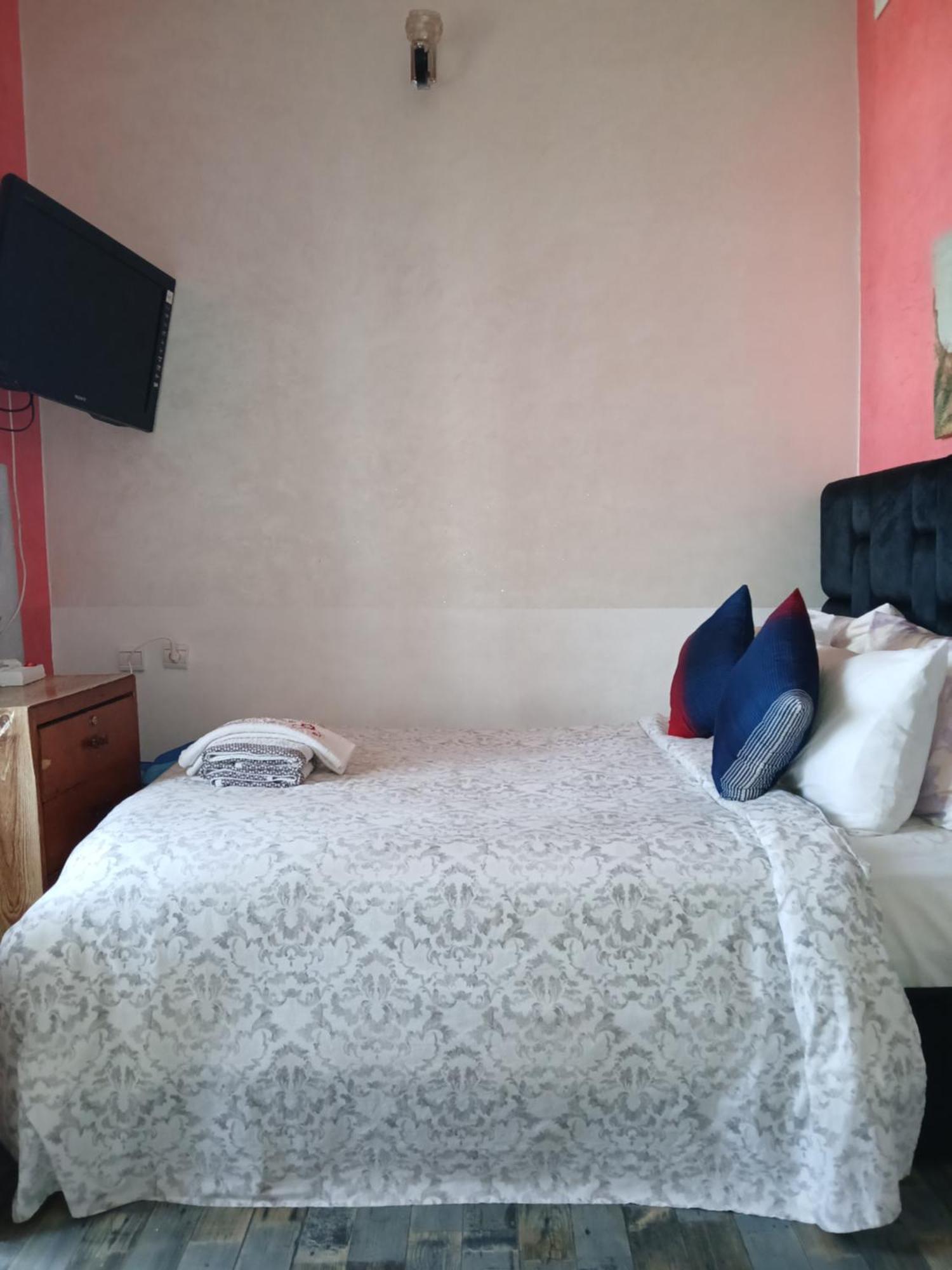 Ryan S3 Appartement Fez Buitenkant foto