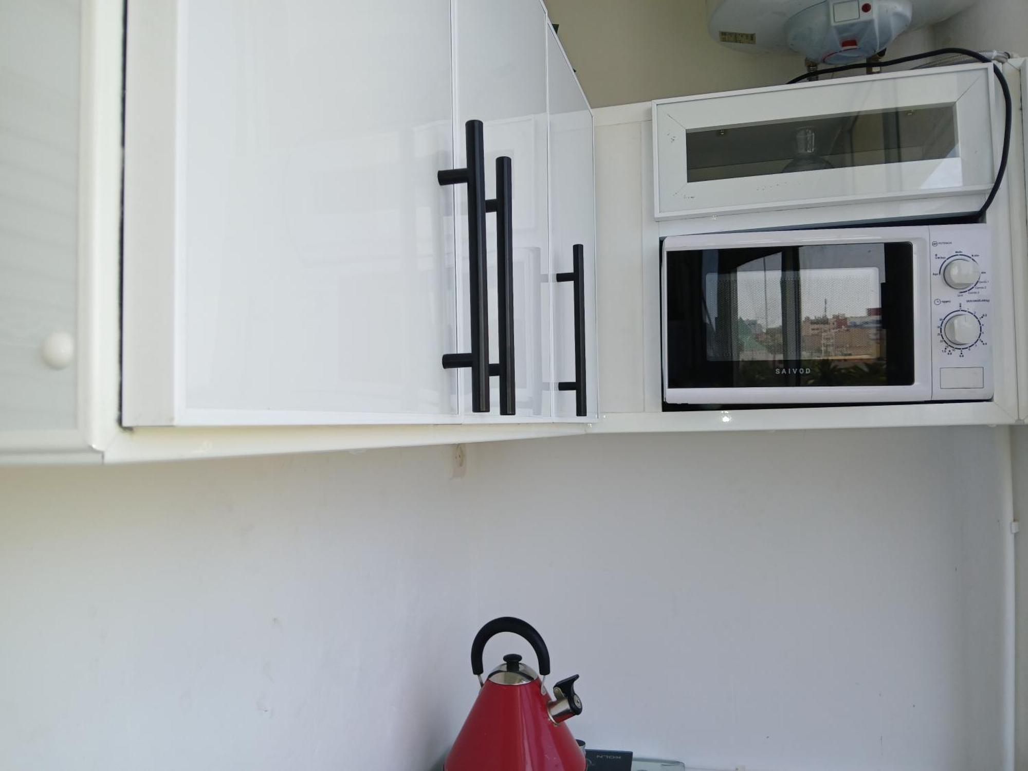 Ryan S3 Appartement Fez Buitenkant foto