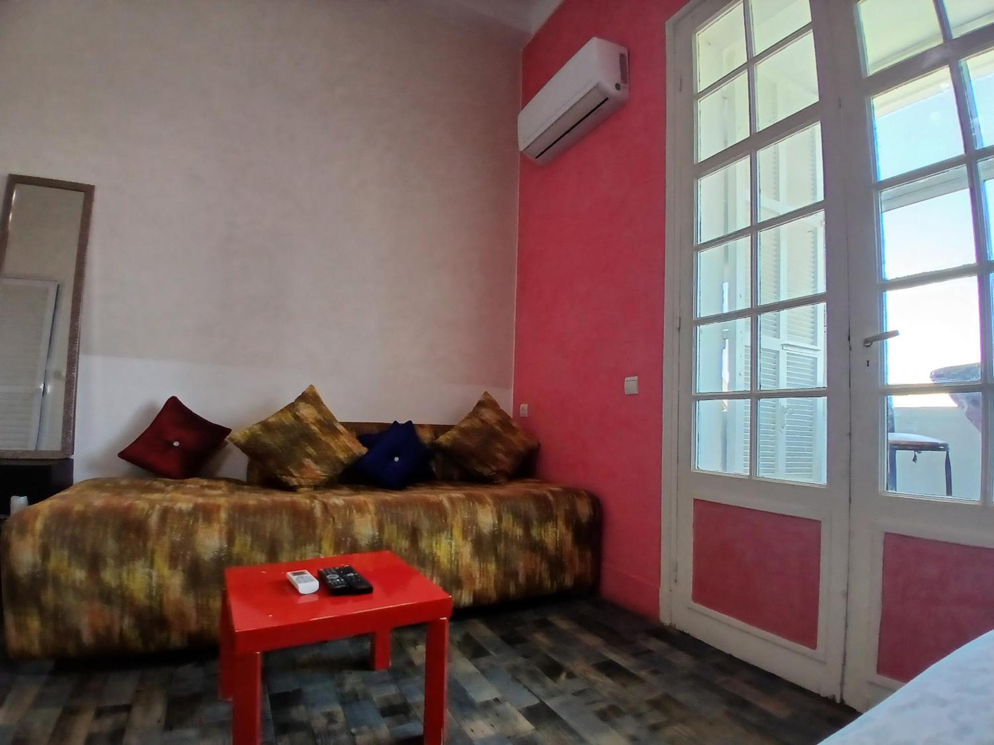 Ryan S3 Appartement Fez Buitenkant foto