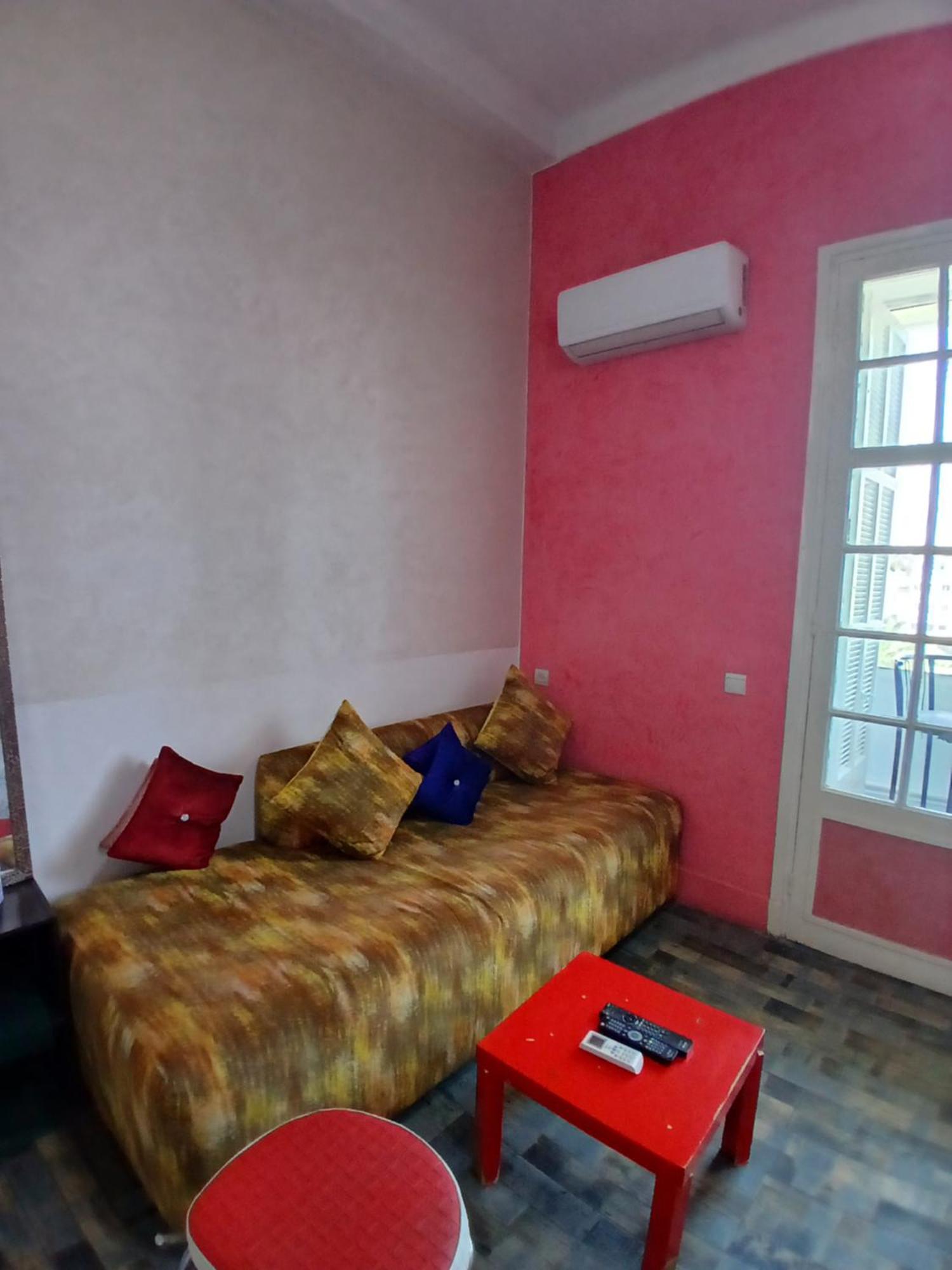 Ryan S3 Appartement Fez Buitenkant foto