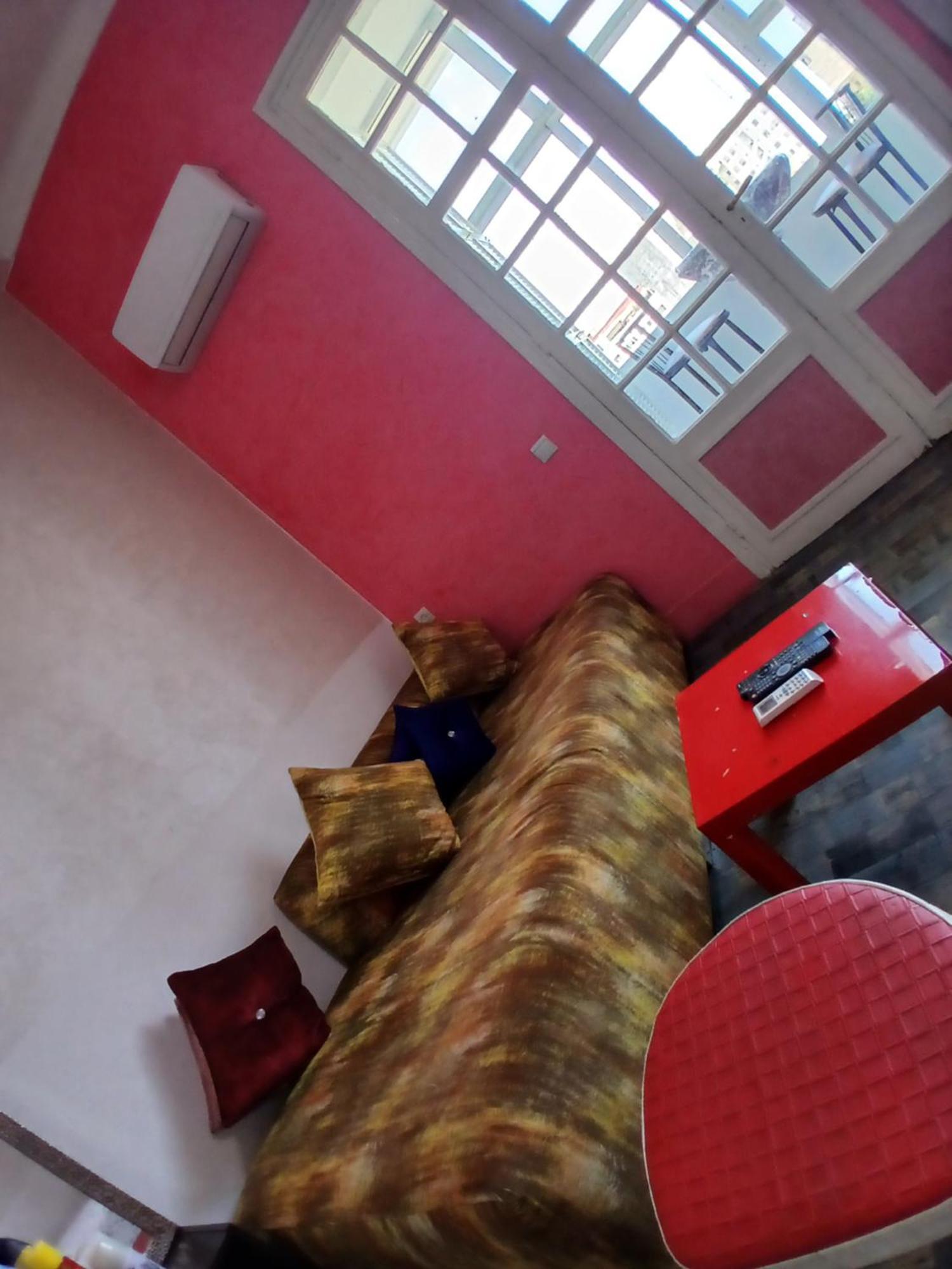 Ryan S3 Appartement Fez Buitenkant foto