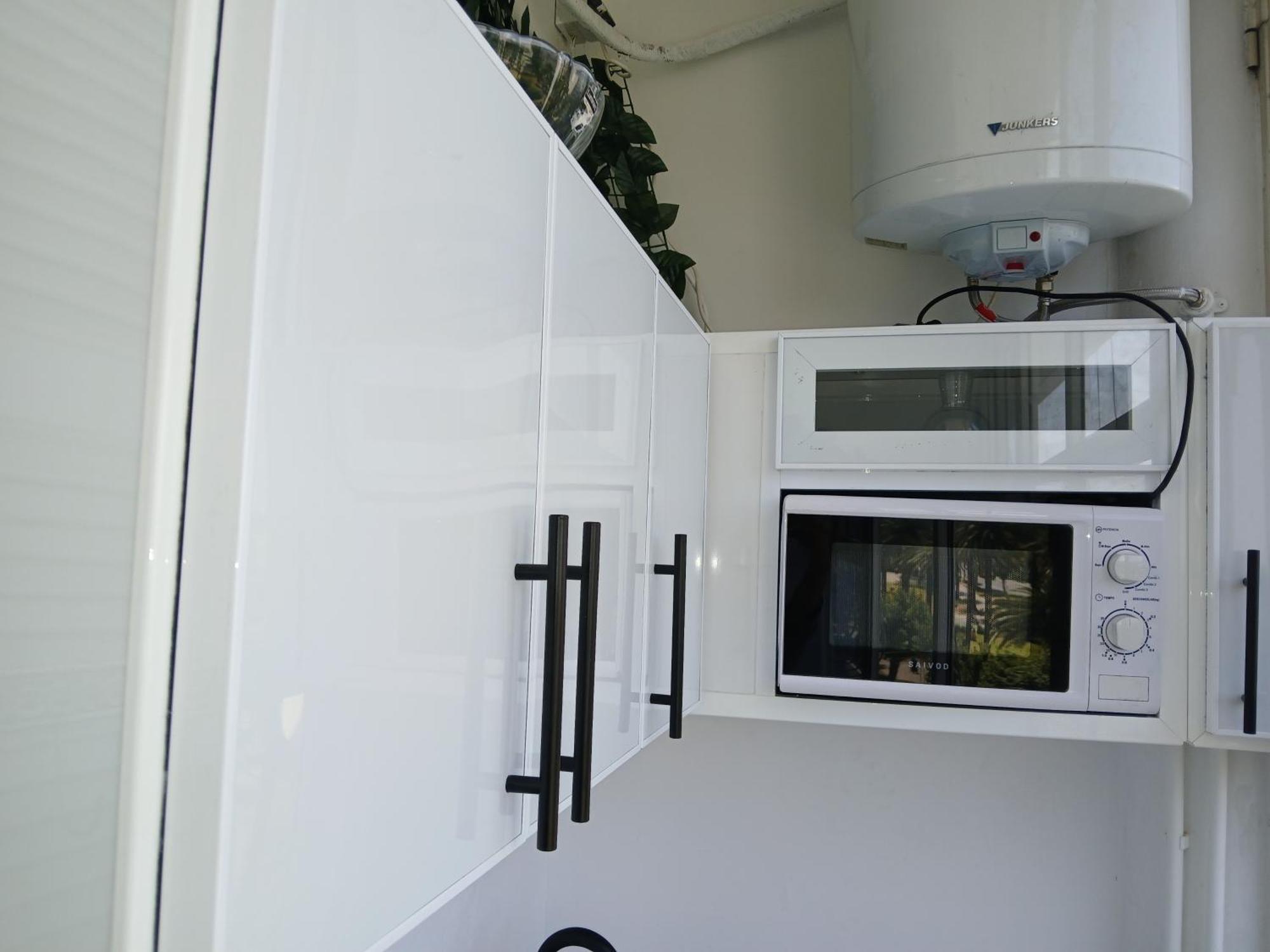 Ryan S3 Appartement Fez Buitenkant foto