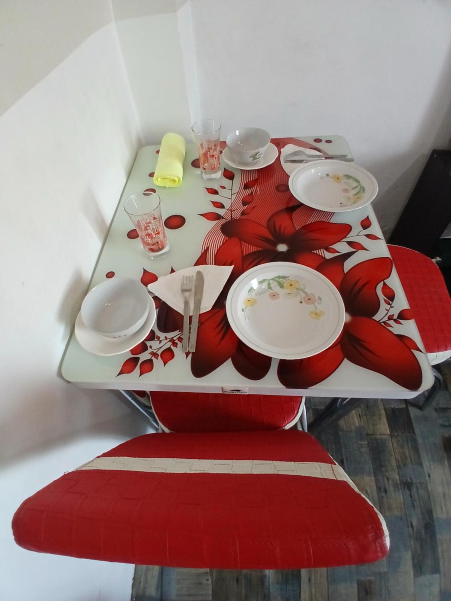 Ryan S3 Appartement Fez Buitenkant foto
