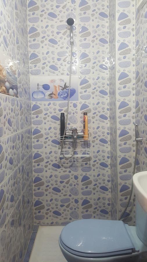 Ryan S3 Appartement Fez Buitenkant foto