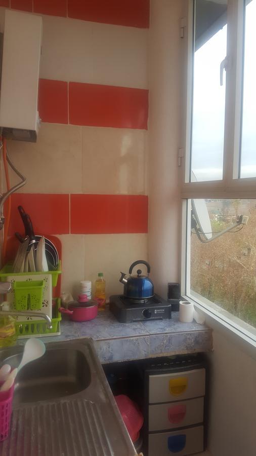 Ryan S3 Appartement Fez Buitenkant foto
