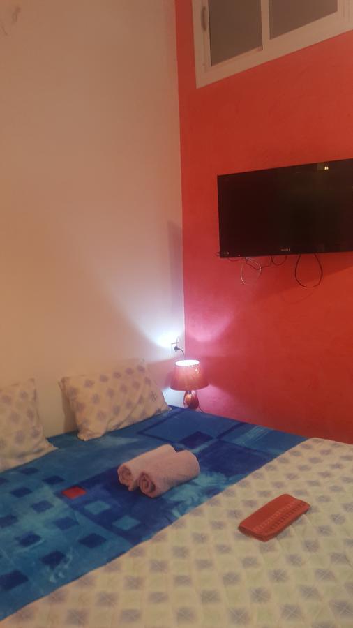Ryan S3 Appartement Fez Buitenkant foto
