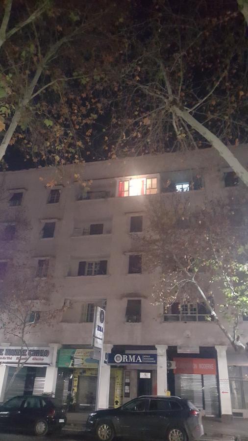 Ryan S3 Appartement Fez Buitenkant foto