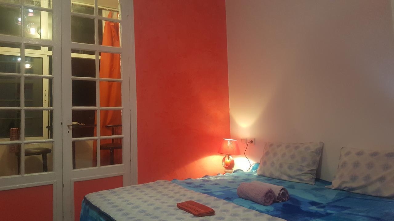 Ryan S3 Appartement Fez Buitenkant foto