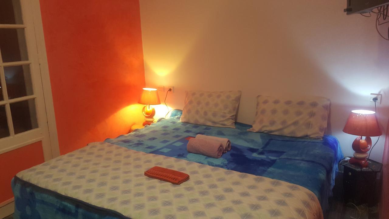 Ryan S3 Appartement Fez Buitenkant foto