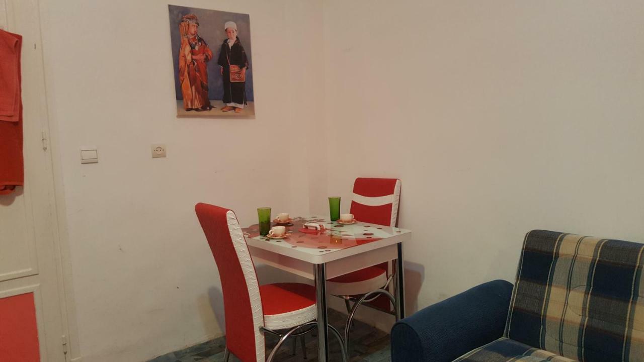 Ryan S3 Appartement Fez Buitenkant foto